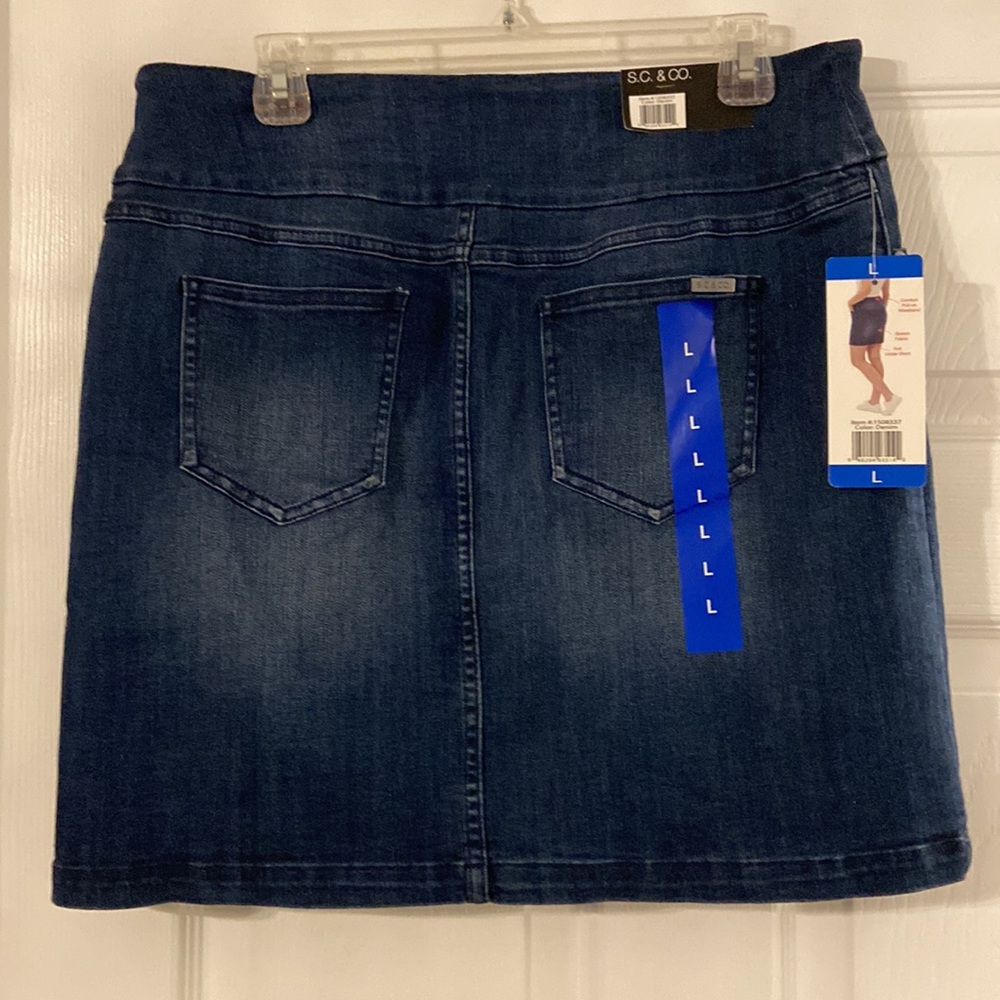 S.C.&CO Skorts size L brand new with tag please see all photos - Picture 5 of 15